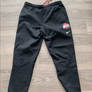 Nike Dri-Fit OSU sweatpants